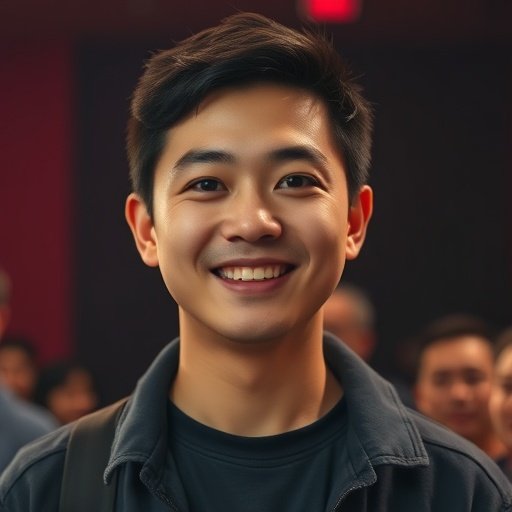 影迷小李头像 - 恋夜影视用户评价
