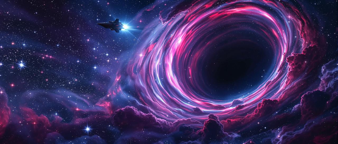 星际穿越:人类最后的希望 - 恋夜影视热门推荐