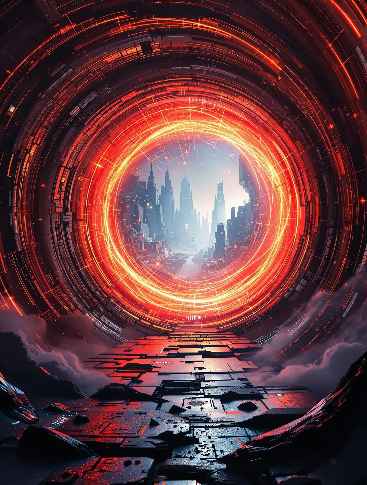 时空旅者：回到未来 - 科幻视频 - 恋夜影视