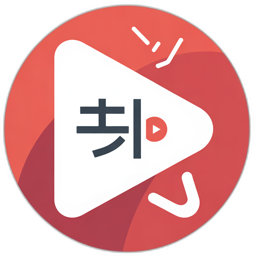 恋夜影视 Logo