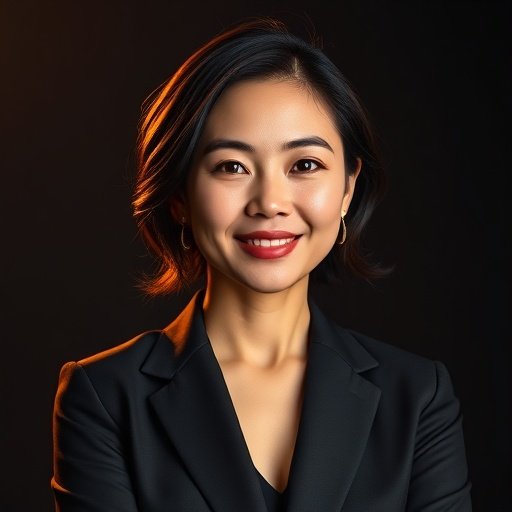 李婷 - 内容总监 - 恋夜影视核心团队成员